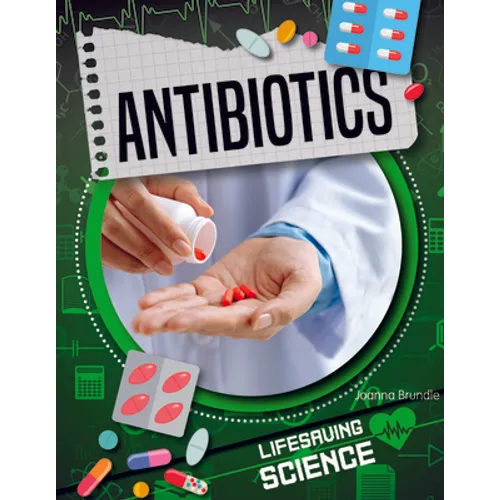 Antibiotics