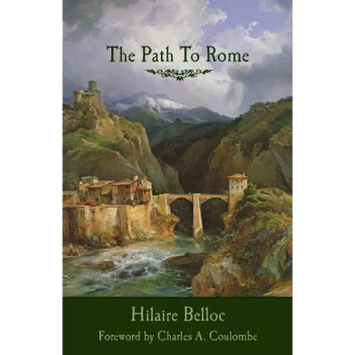 The Path to Rome
