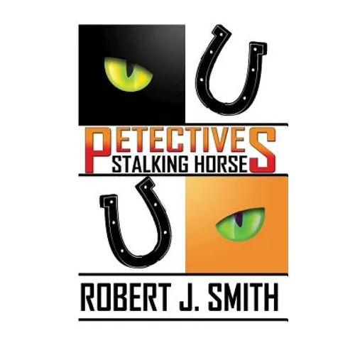 Petectives: Stalking Horse