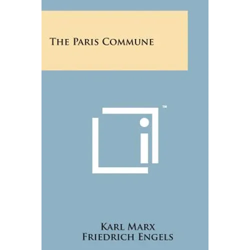 The Paris Commune
