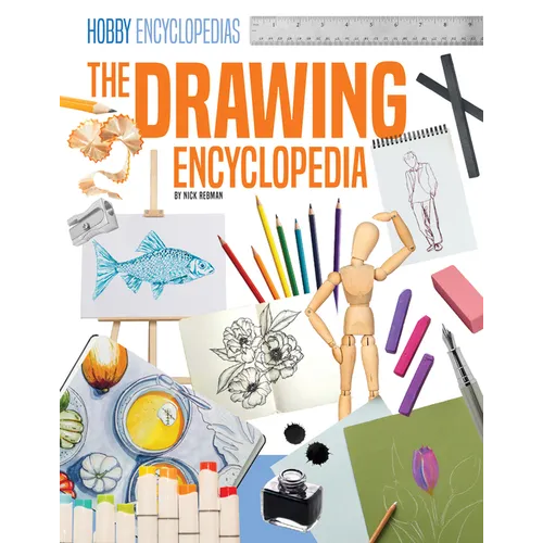 Drawing Encyclopedia