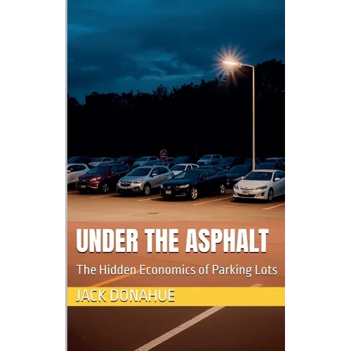 Under the Asphalt