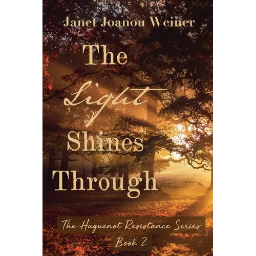 The Light Shines Through