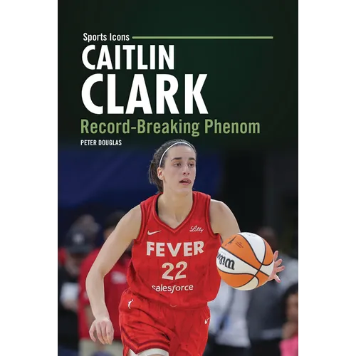 Caitlin Clark: Record-Breaking Phenom