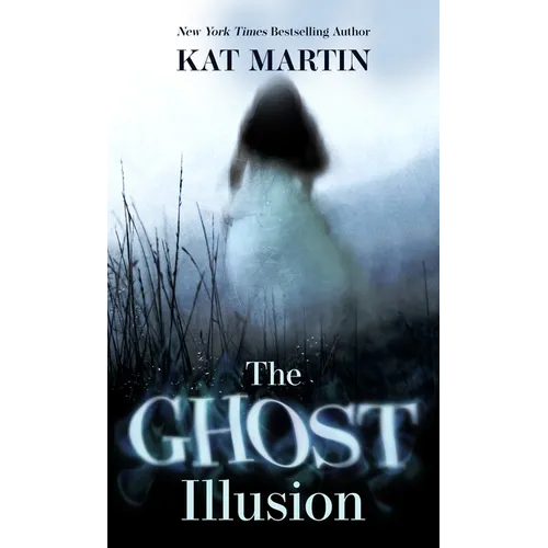 The Ghost Illusion