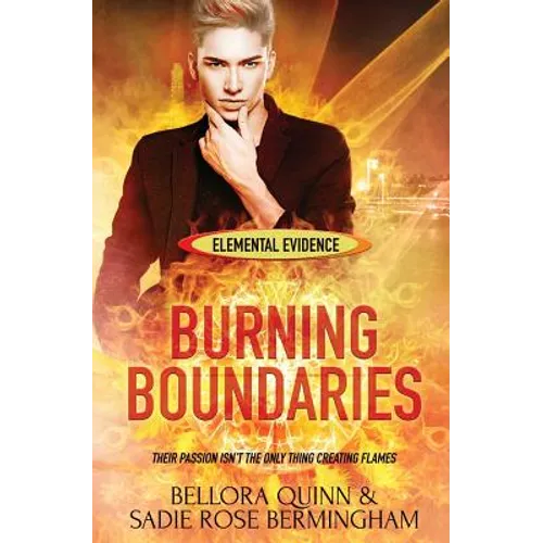 Burning Boundaries