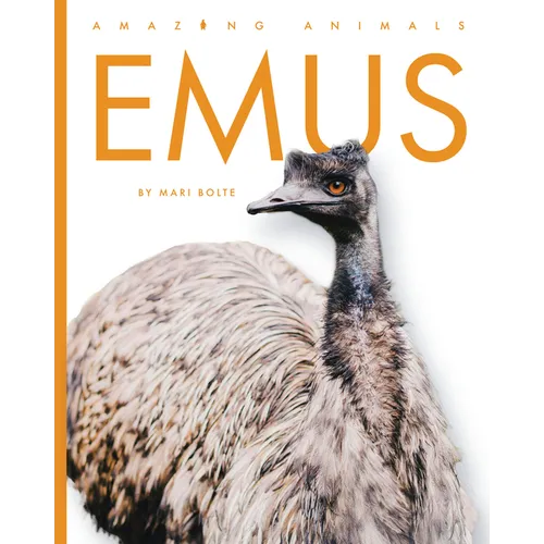 Emus