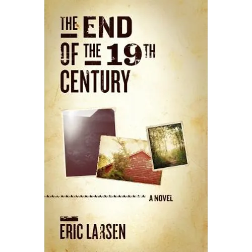 The End of the 19th Century