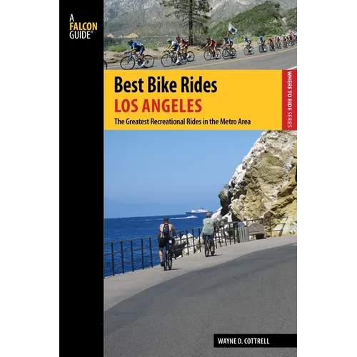 Best Bike Rides Los Angeles