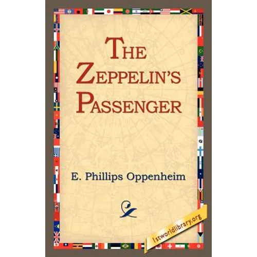 The Zeppelin's Passenger