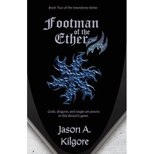 Footman of the Ether