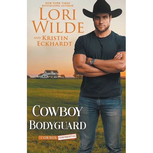 Cowboy Bodyguard