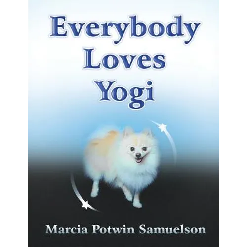Everybody Loves Yogi
