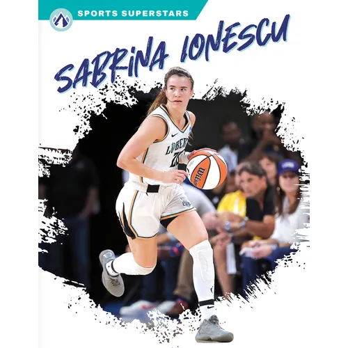 Sabrina Ionescu