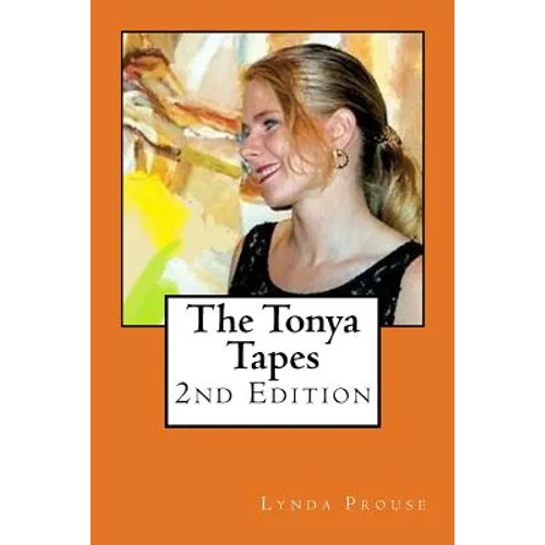 The Tonya Tapes