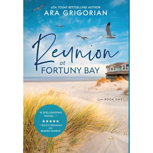 Reunion at Fortuny Bay