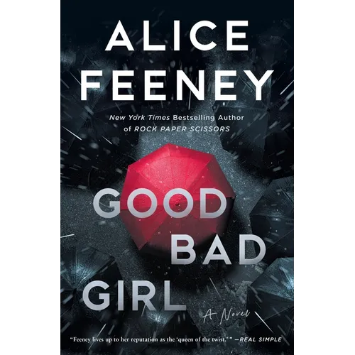 Good Bad Girl