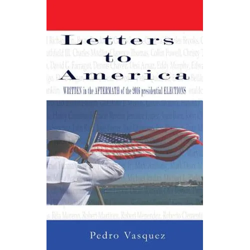 Letters to America