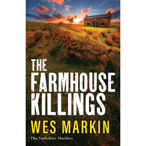 The Farmhouse Killings