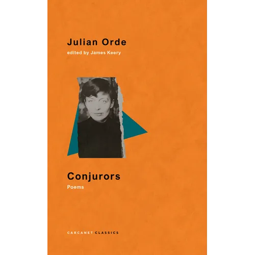 Conjurors: Poems