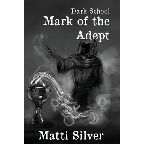 Dark School: Mark of the Adept