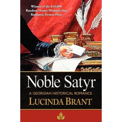 Noble Satyr: A Georgian Historical Romance
