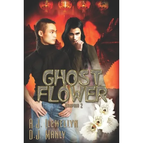 Ghost Flower