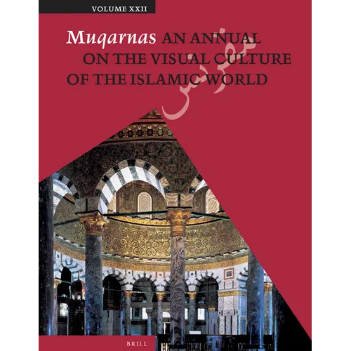 Muqarnas, Volume 22
