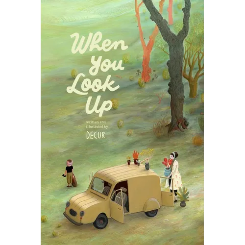 When You Look Up