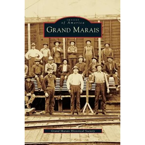 Grand Marais