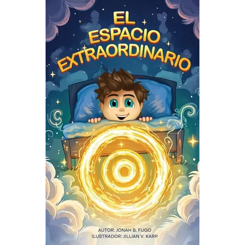 El Espacio Extraordinario