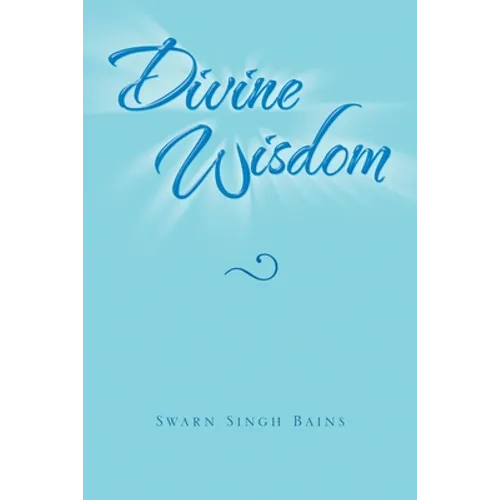 Divine Wisdom