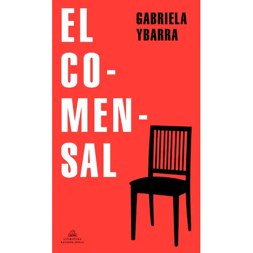 El Comensal / The Dinner Guest