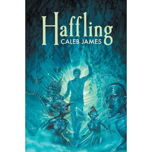 Haffling: Volume 1