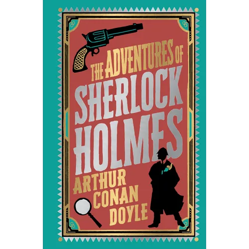 The Adventures of Sherlock Holmes