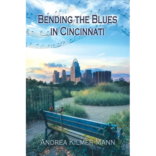 Bending the Blues in Cincinnati - Paperback