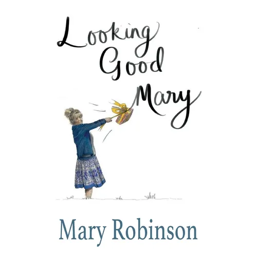 Looking Good, Mary