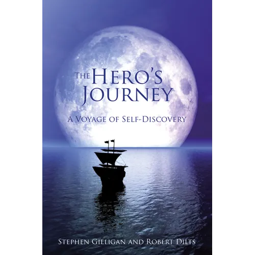 The Hero's Journey: A Voyage of Self Discovery
