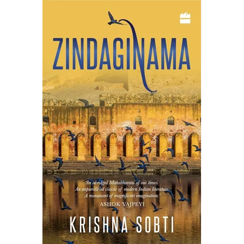 Zindaginama