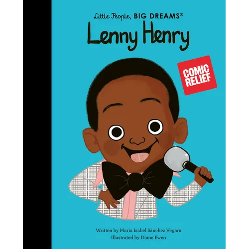 Lenny Henry