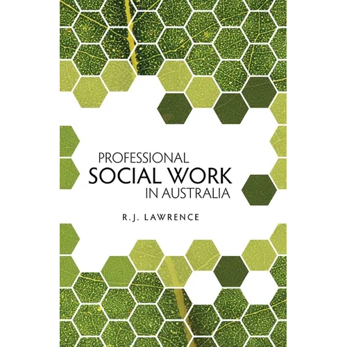 Professional Social Work in Australia