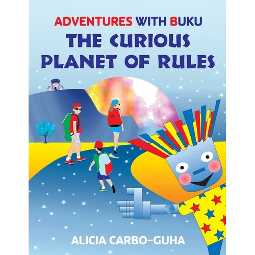 The Curious Planet of Rules