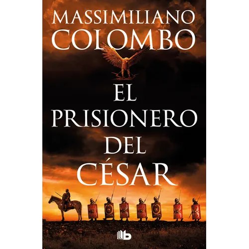 El Prisionero del César / The Prisoner of Ceasar