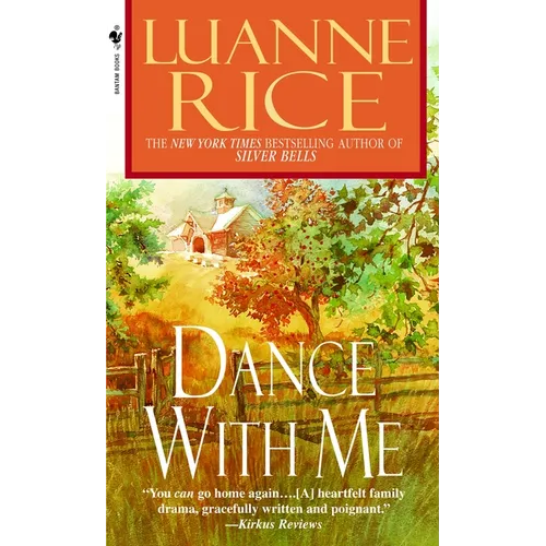 Dance with Me