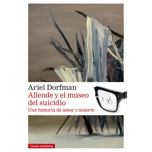 Allende Y El Museo del Suicidio