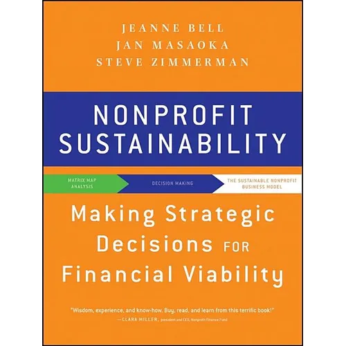 Nonprofit Sustainability