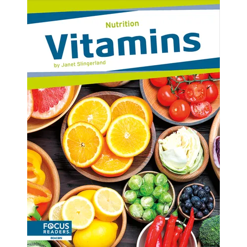 Vitamins