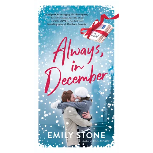 Always, in December