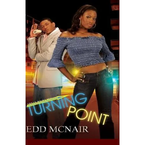 Turning Point - Paperback