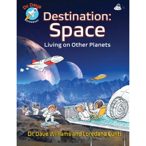 Destination: Space